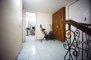 Balcony in 5 BHK Independent House at Ghuma – for Sale