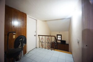 Bedroom in 5 BHK Independent House at Ghuma – for Sale