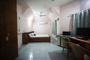 Kitchen in 5 BHK Independent House at Ghuma – for Sale