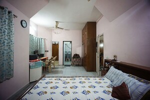 Bedroom in 5 BHK Independent House at Ghuma – for Sale