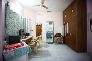 Bedroom in 5 BHK Independent House at Ghuma – for Sale