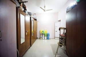 Building Lobby in 5 BHK Independent House at Ghuma – for Sale