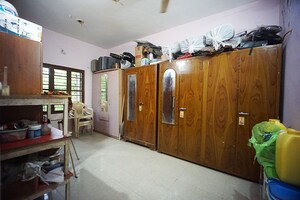 Bedroom in 5 BHK Independent House at Ghuma – for Sale