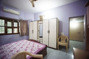 Bedroom in 5 BHK Independent House at Ghuma – for Sale