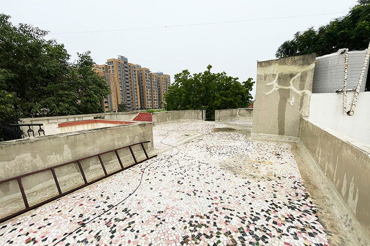 Exterior View, ghuma 5 Bedroom 300 Sq.Yd. Independent House In Ghuma Ahmedabad 10515623