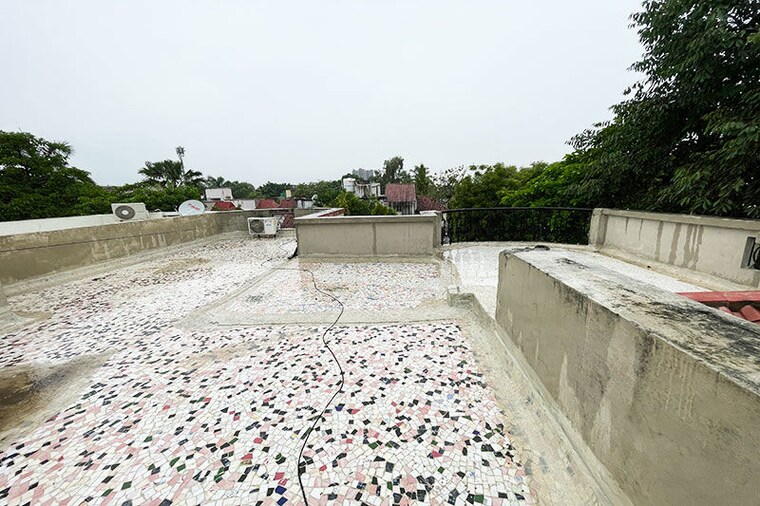 Swimming Pool, ghuma 5 Bedroom 300 Sq.Yd. Independent House In Ghuma Ahmedabad 10515623