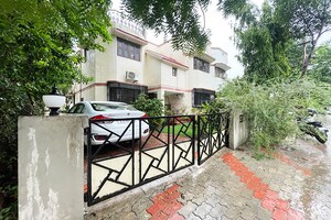 5 BHK Independent House – Exterior View View at Ghuma - for Sale