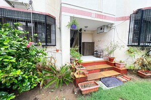5 BHK Independent House – Exterior View View at Ghuma - for Sale