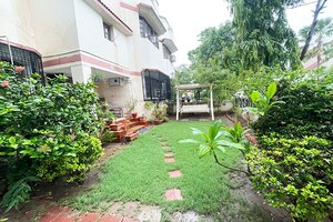 5 BHK Independent House – Exterior View View at Ghuma - for Sale