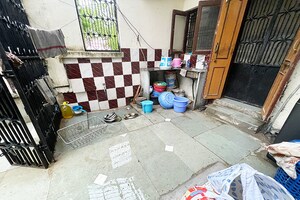 Team Area in 5 BHK Independent House at Ghuma – for Sale