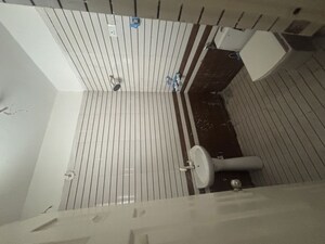 Staircase in 3 BHK Builder Floor at TDI The Grand Retreat, Sector 88 – for Sale