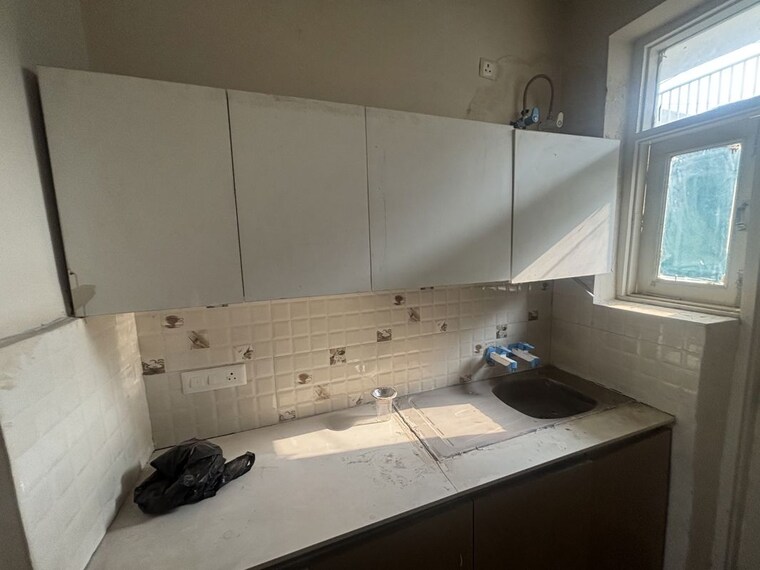 Kitchen, tdi-the-grand-retreat 3 Bedroom 180 Sq.Yd. Builder Floor In Sector 88 Faridabad 10515646