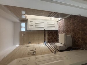 Kitchen in 3 BHK Builder Floor at TDI The Grand Retreat, Sector 88 – for Sale