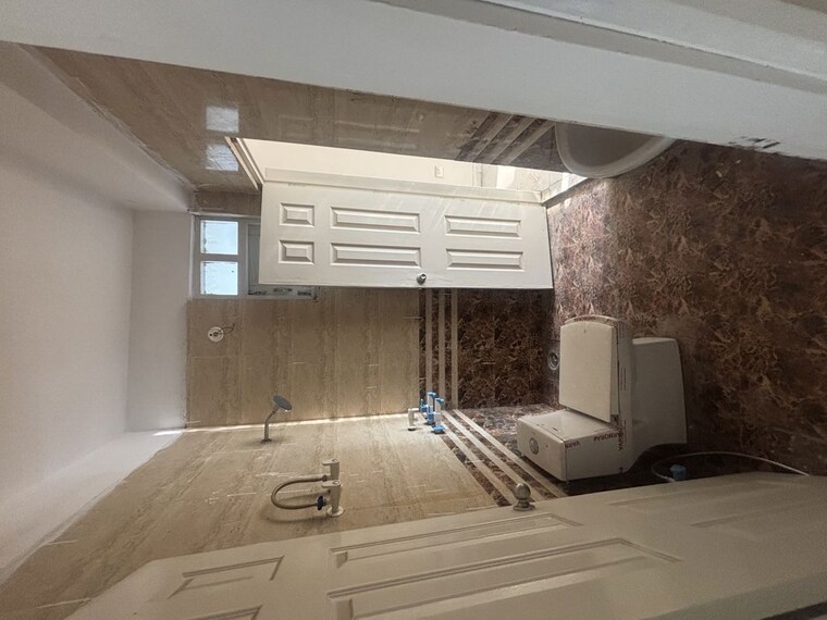 Kitchen, tdi-the-grand-retreat 3 Bedroom 180 Sq.Yd. Builder Floor In Sector 88 Faridabad 10515646