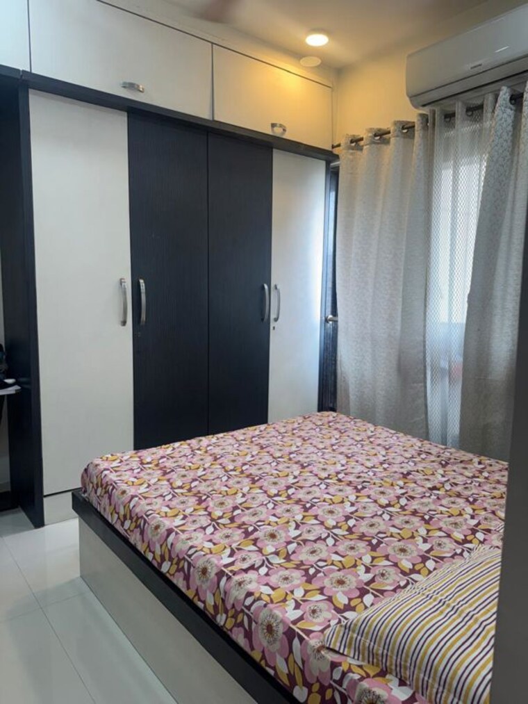 Bedroom, gurukripa-building 1 Bedroom 559 Sq.Ft. Apartment In Chembur Mumbai 10515630