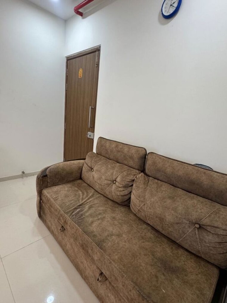 Living Room, gurukripa-building 1 Bedroom 559 Sq.Ft. Apartment In Chembur Mumbai 10515630