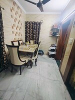 3 BHK 800 Sq.Ft. Apartment in Sector 45
