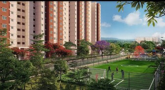 2 BHK Apartment For Sale in Shriram 107 South East in Attibele, Bangalore