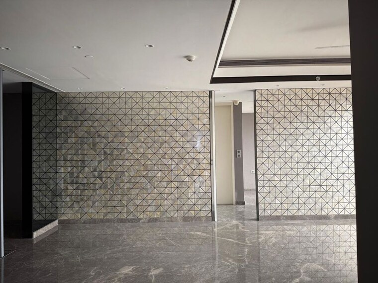Bathroom, lodha-trump-tower 3 Bedroom 1840 Sq.Ft. Apartment In Worli Mumbai 10515457
