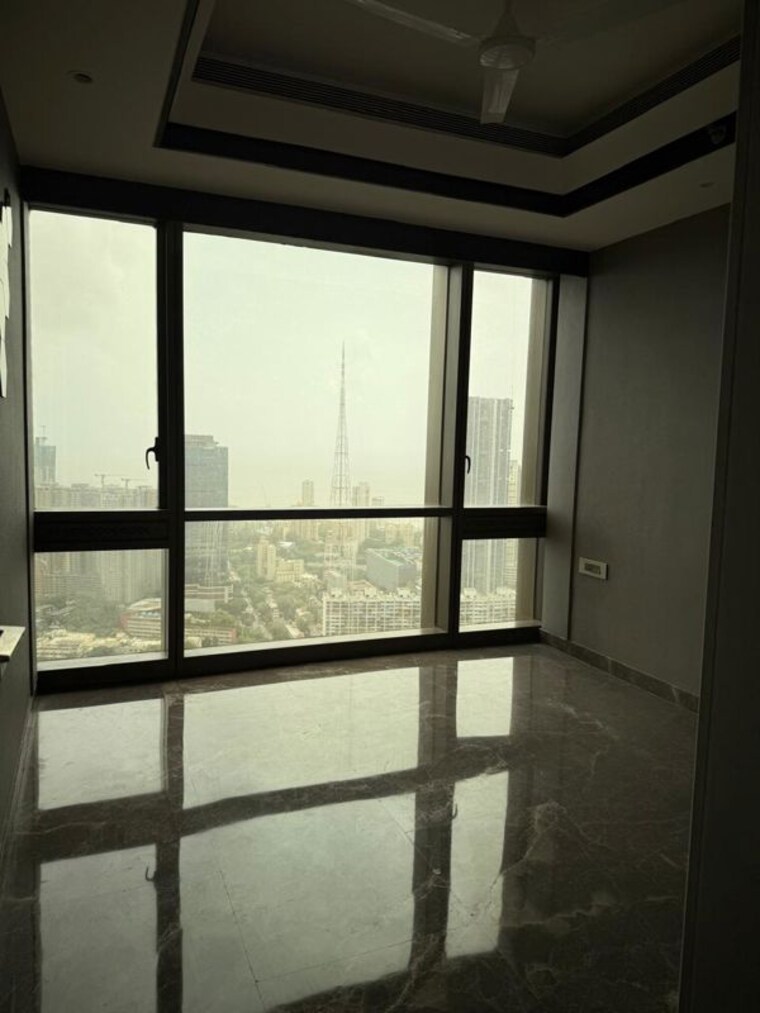 Room, lodha-trump-tower 3 Bedroom 1840 Sq.Ft. Apartment In Worli Mumbai 10515457