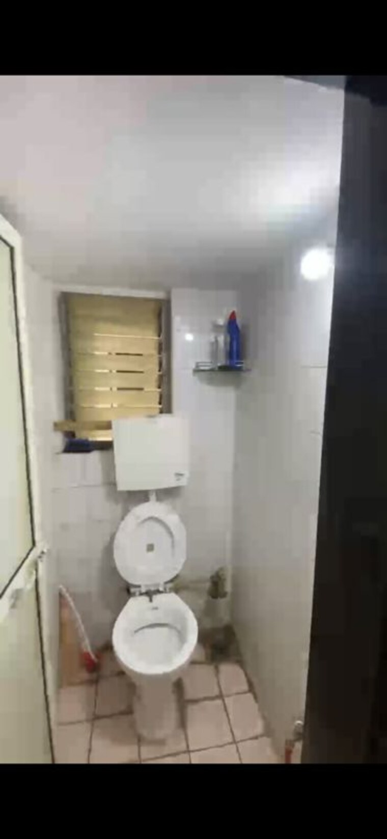 Bathroom, coronet-building 2 Bedroom 660 Sq.Ft. Apartment In Kandivali East Mumbai 10515665