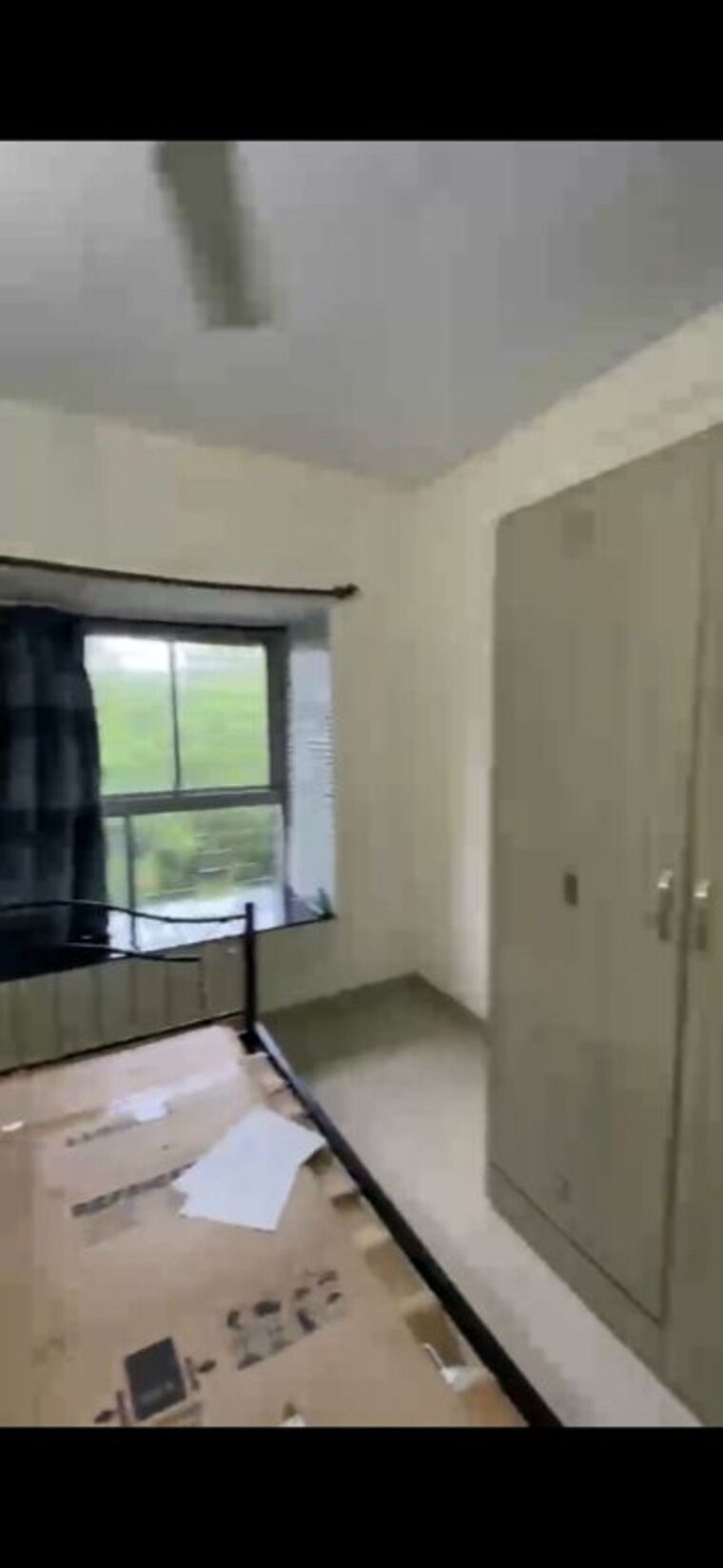 Kitchen, coronet-building 2 Bedroom 660 Sq.Ft. Apartment In Kandivali East Mumbai 10515665