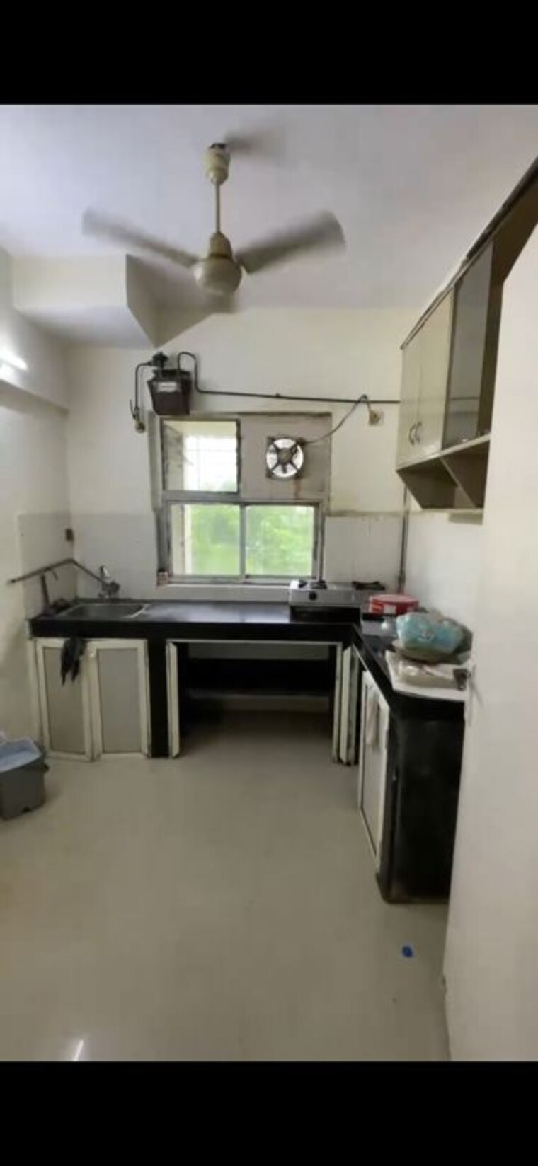 Kitchen, coronet-building 2 Bedroom 660 Sq.Ft. Apartment In Kandivali East Mumbai 10515665