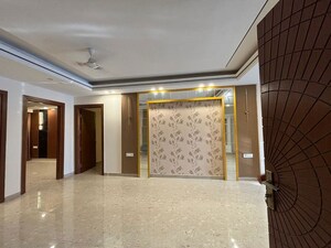 4 BHK Apartment For Rent in Aradhya Homes, Sector 67a
