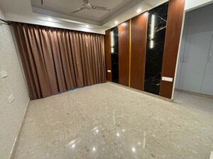 Bedroom in 4 BHK Apartment at Aradhya Homes, Sector 67a – for Rent