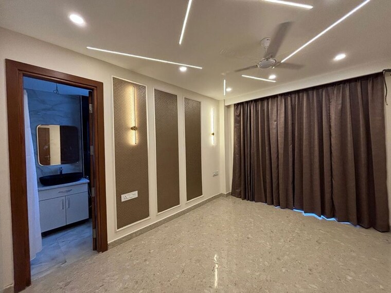 Room, aradhya-homes 4 Bedroom 2400 Sq.Ft. Apartment In Sector 67a Gurgaon 10515662