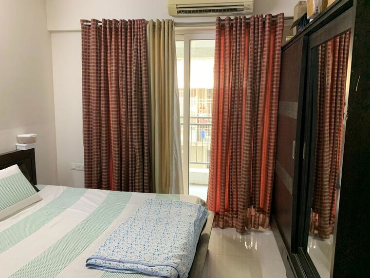 Bedroom, anusmera-residences 2 Bedroom 975 Sq.Ft. Apartment In Chembur Mumbai 10515658