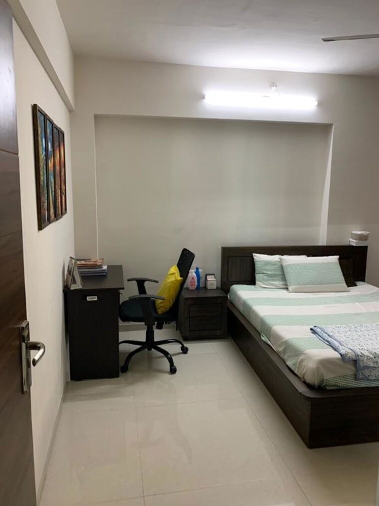 Bedroom, anusmera-residences 2 Bedroom 975 Sq.Ft. Apartment In Chembur Mumbai 10515658