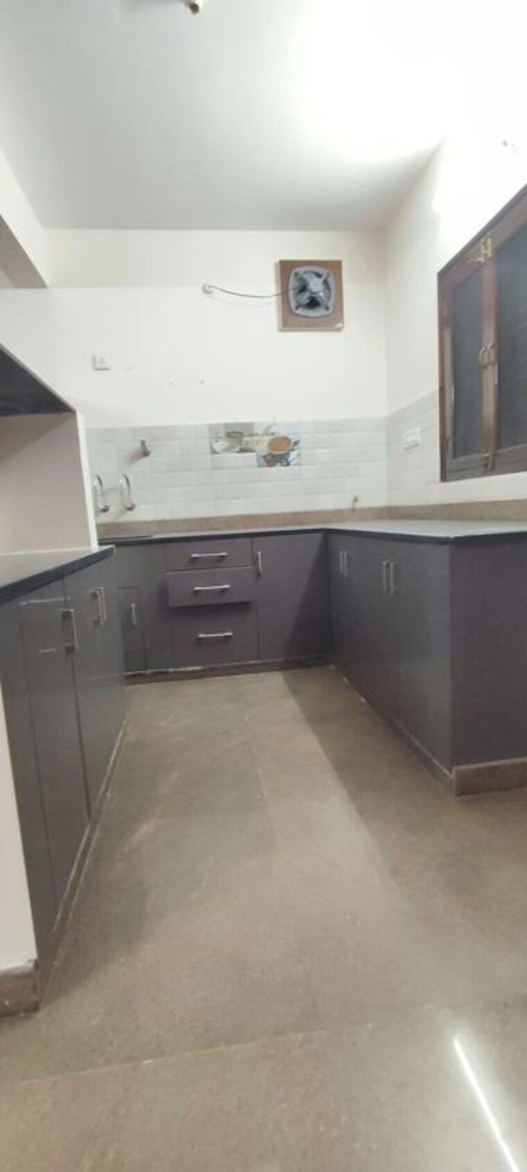 Kitchen, btm layout stage 2 1 Bedroom 600 Sq.Ft. Independent House In Btm Layout Stage 2 Bangalore 10506602