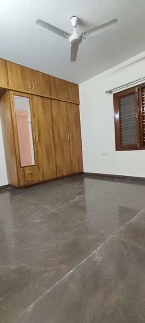 Room in 1 BHK Independent House at Btm Layout Stage 2 – for Rent