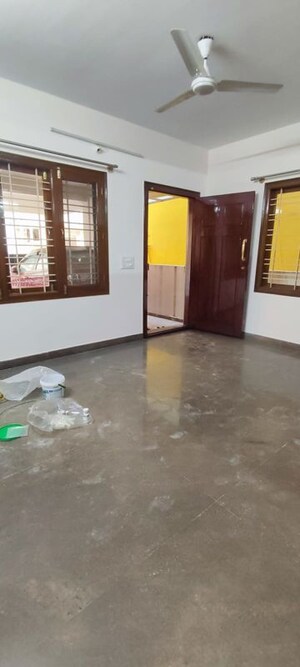 Room in 1 BHK Independent House at Btm Layout Stage 2 – for Rent
