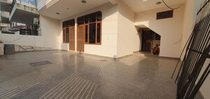 4 BHK Builder Floor – Exterior View View at Palam Vihar Residents Association, Palam Vihar - for Rent
