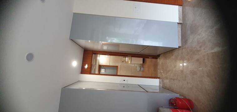 Kitchen, palam-vihar-residents-association 4 Bedroom 2100 Sq.Ft. Builder Floor In Palam Vihar Gurgaon 10515652