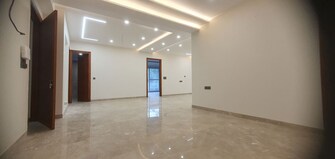 4 BHK + Prayer Room,Study Room,Store Room 2100 Sq.Ft. Builder Floor in Palam Vihar Residents Association