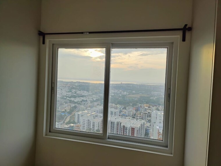 Room, prestige-tranquil 3 Bedroom 1764 Sq.Ft. Apartment In Kokapet Hyderabad 10515656