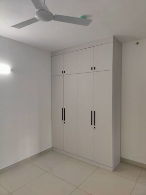 Bedroom in 3 BHK Apartment at Prestige Tranquil, Kokapet – for Rent