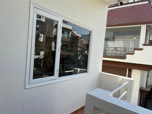 Balcony in 6 BHK Independent House at Sector 39 – for Sale