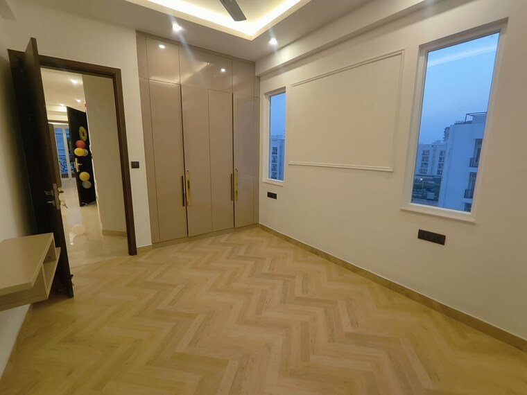 Room, raj-one-good-earth 3 Bedroom 1616 Sq.Ft. Apartment In Sector 71 Gurgaon 10494222