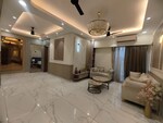 3 BHK 1698 Sq.Ft. Apartment in Vrinda Heritage Skyward