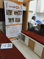 240 Sq.Ft. Office Space in Express Zone