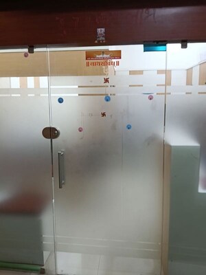 Team Area in  Office Space at Express Zone, Malad East – for Rent