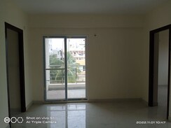 3 BHK Apartment For Sale in S S V Residency Kukatpally