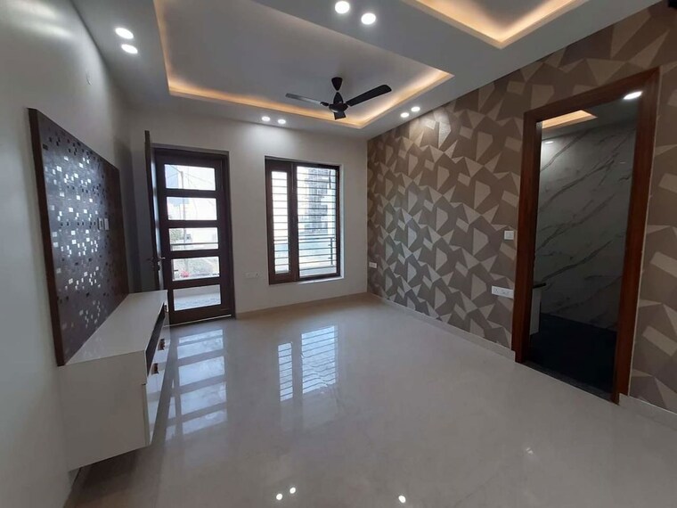 Room, bptp-district-3 3 Bedroom 1620 Sq.Ft. Builder Floor In Sector 85 Faridabad 10515697