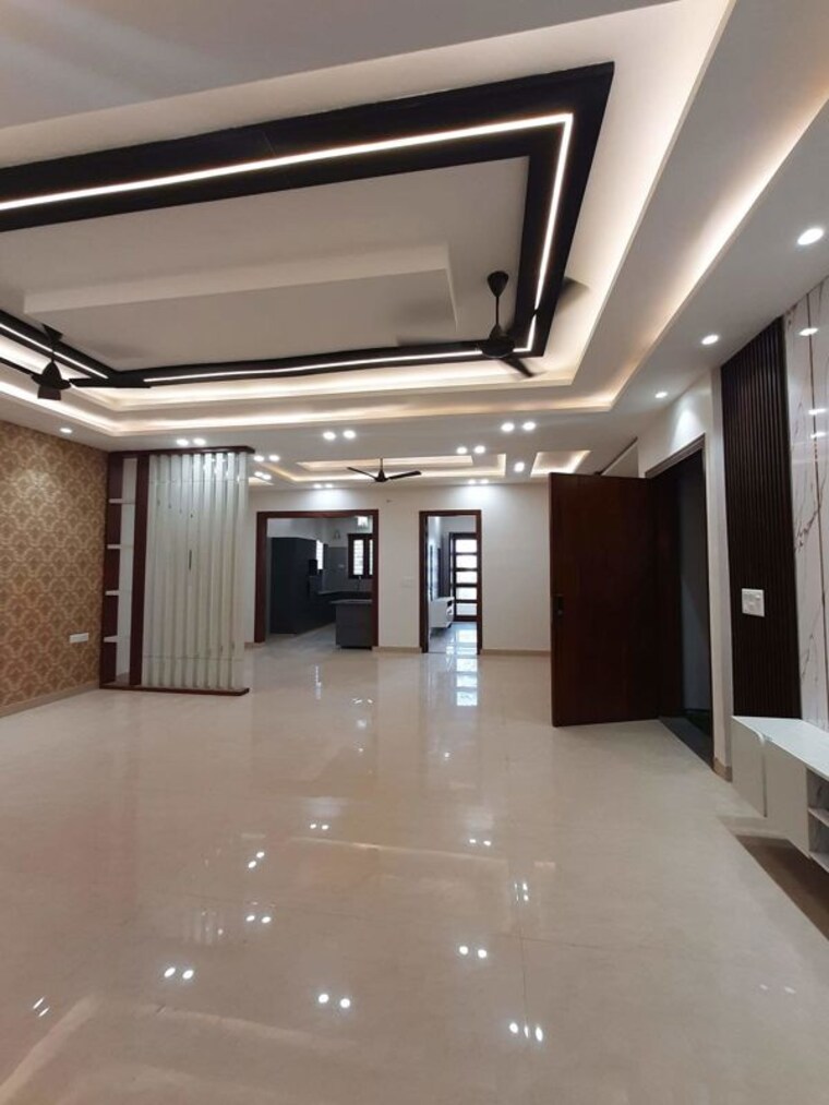 undefined, bptp-district-3 3 Bedroom 1620 Sq.Ft. Builder Floor In Sector 85 Faridabad 10515697
