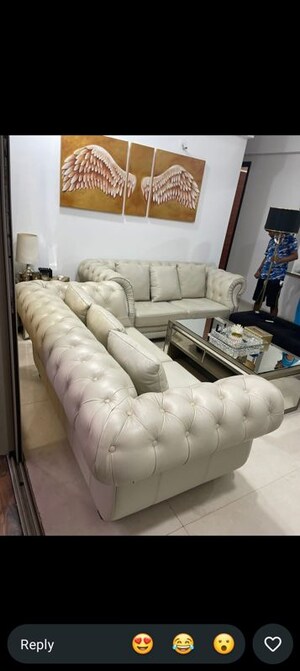 3 BHK Apartment For Rent in Mayfair Akshay, Lokhandwala