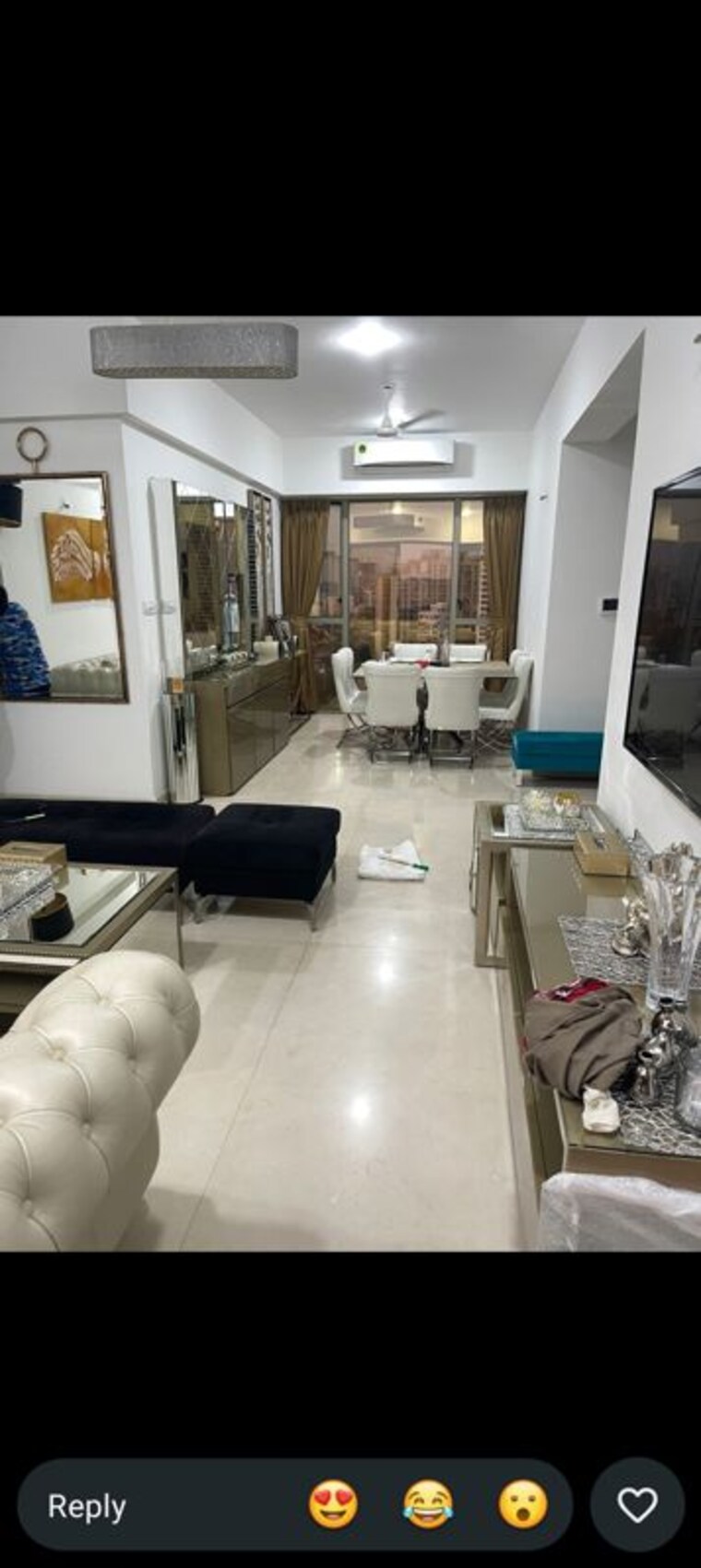 Kitchen, mayfair-akshay 3 Bedroom 1210 Sq.Ft. Apartment In Lokhandwala Mumbai 10515619
